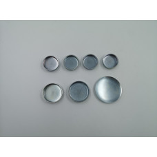 Core plug set Core plug set