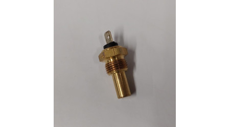 Temperature sender unit