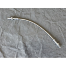 Rear brake hose (stainless braided)