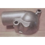 Thermostat cover (Snipe) Thermostat cover (Snipe)