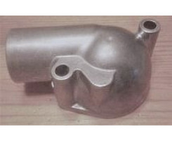 Thermostat cover (Snipe)