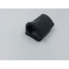 Gear lever boot (under floor) Gear lever boot (under floor)
