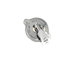 Radiator safety cap (20lbs) Radiator safety cap (20lbs)
