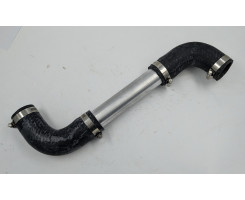 Top radiator hose (alloy Tiger)