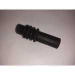 Top Radiator Hose (MINX)