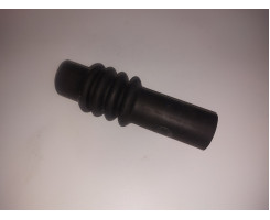 Top Radiator Hose (MINX)