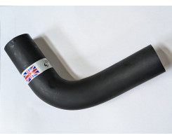 Top Radiator Hose (SUPER MINX)