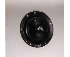 Head-light steel bowl