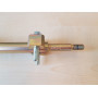 Lower fulcrum pin clamp kit