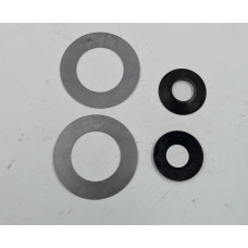 Differential gear thrust washer set (Tiger) Differential gear thrust washer set (Tiger)