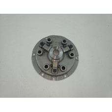 Clutch cover (Imp)