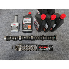 Camshaft kit for Tiger