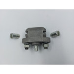 Brake drum shoes adjuster (Super Snipe)