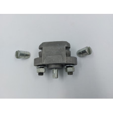 Brake drum shoes adjuster (Super Snipe)