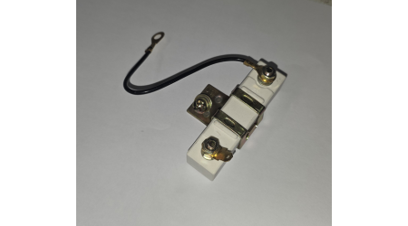 Ballast Resister (1.5 ohm)