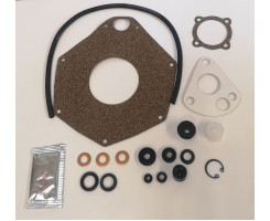Girling brake servo rebuild kit (5 inch) Girling brake servo rebuild kit (5 inch)