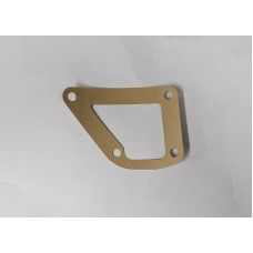 Water pump gasket
