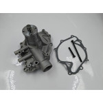 Uprated water pump (Tiger)