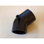 Petrol tank filler neck hose