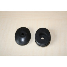 Windscreen washer bezel seals (pair) Windscreen washer bezel seals (pair)
