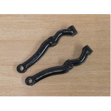 Modified MGB arms (pair)