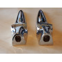Boot Hinges (pair)