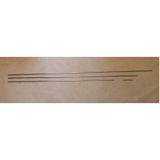 Tiger side strips (1 side) Tiger side strips (1 side)