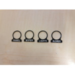 Dashboard switch labels