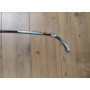 Upper grill finisher (eyebrow) Upper grill finisher (eyebrow)