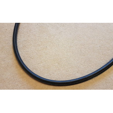 Windscreen seal (moulded)
