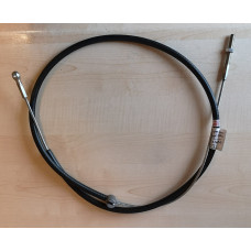 Handbrake cable (Alpine SIII,IV)