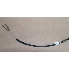 Handbrake cable (Alpine SI,II)