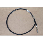 Handbrake cable (Alpine SV,Tiger)