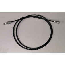 Tiger Speedometer Cable (long RHD)