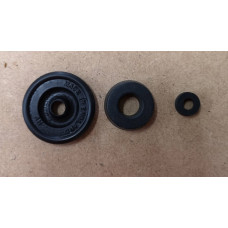 Master cylinder seal kit (7/8 inch)