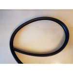 Hard-top to windscreen seal