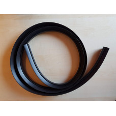 Hard-top to body seal