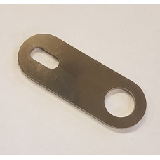 Tiger RHD water elbow bracket