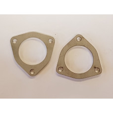Exhaust Manifold Flanges (Stainless) 