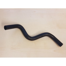 Heater hose to valve (early)