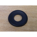 Steering column bulkhead grommet