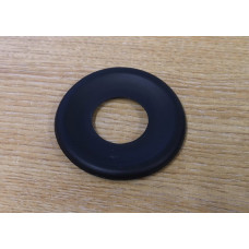 Steering column bulkhead grommet