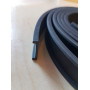 Leaf spring clamp rubber Leaf spring clamp rubber