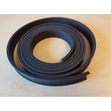 Leaf spring clamp rubber Leaf spring clamp rubber