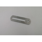 Dynamo adjuster plate