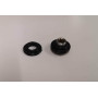 Hard-top quarter-lights button gaskets (small)