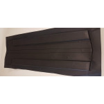 Door waist roll GT trim (pair)
