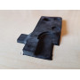 Hard-top toggle clamp gaskets (pair)