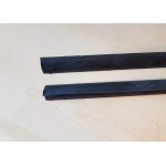 Hard-top top seal to door window (pair)