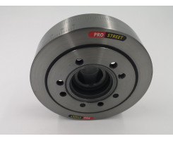Performance Harmonic Damper (Tiger)
